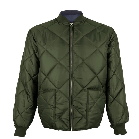Fox Outdoor Products Urban Utility Jacket, Olive Drab, Small,68-460 OD S