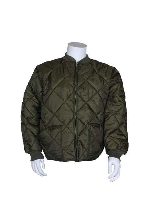 Urban Utility Jacket S-5XL