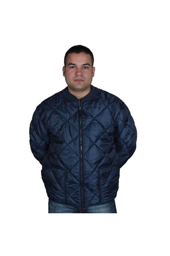 Urban Utility Jacket S-5XL
