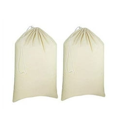 Heritage Park Fine Mesh Laundry Bags - Small (15 x 18) - Pack of 2
