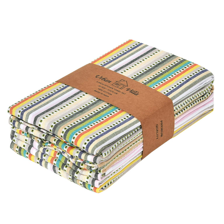 https://i5.walmartimages.com/seo/Urban-Villa-Kitchen-Towels-Beige-Multi-Color-Dobby-Stripe-100-Cotton-Mitered-Corners-Ultra-Soft-Size-20X30-inches-Highly-Absorbent-Set-6_a22a1807-e8a3-4908-b159-7ed2fd46195a.5164ea4f4486e90e0a58ef0dbd2b06e7.jpeg?odnHeight=768&odnWidth=768&odnBg=FFFFFF