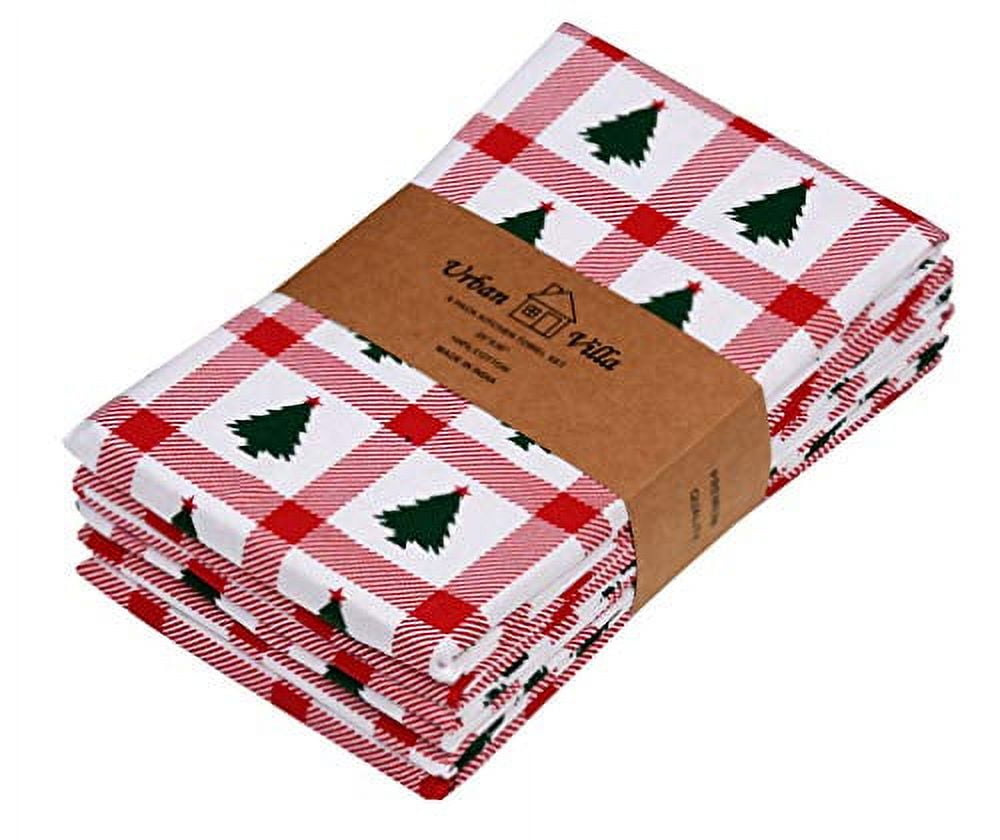 https://i5.walmartimages.com/seo/Urban-Villa-Kitchen-Towels-Christmas-Tree-Print-100-Cotton-Dish-Mitered-Corners-Ultra-Soft-20X30-inches-Highly-Absorbent-Bar-Tea-Set-6_de3077d6-d44b-4b1f-95bf-feb60f1896f8.e7d6c68ac4cd84530168daa546fa74f5.jpeg