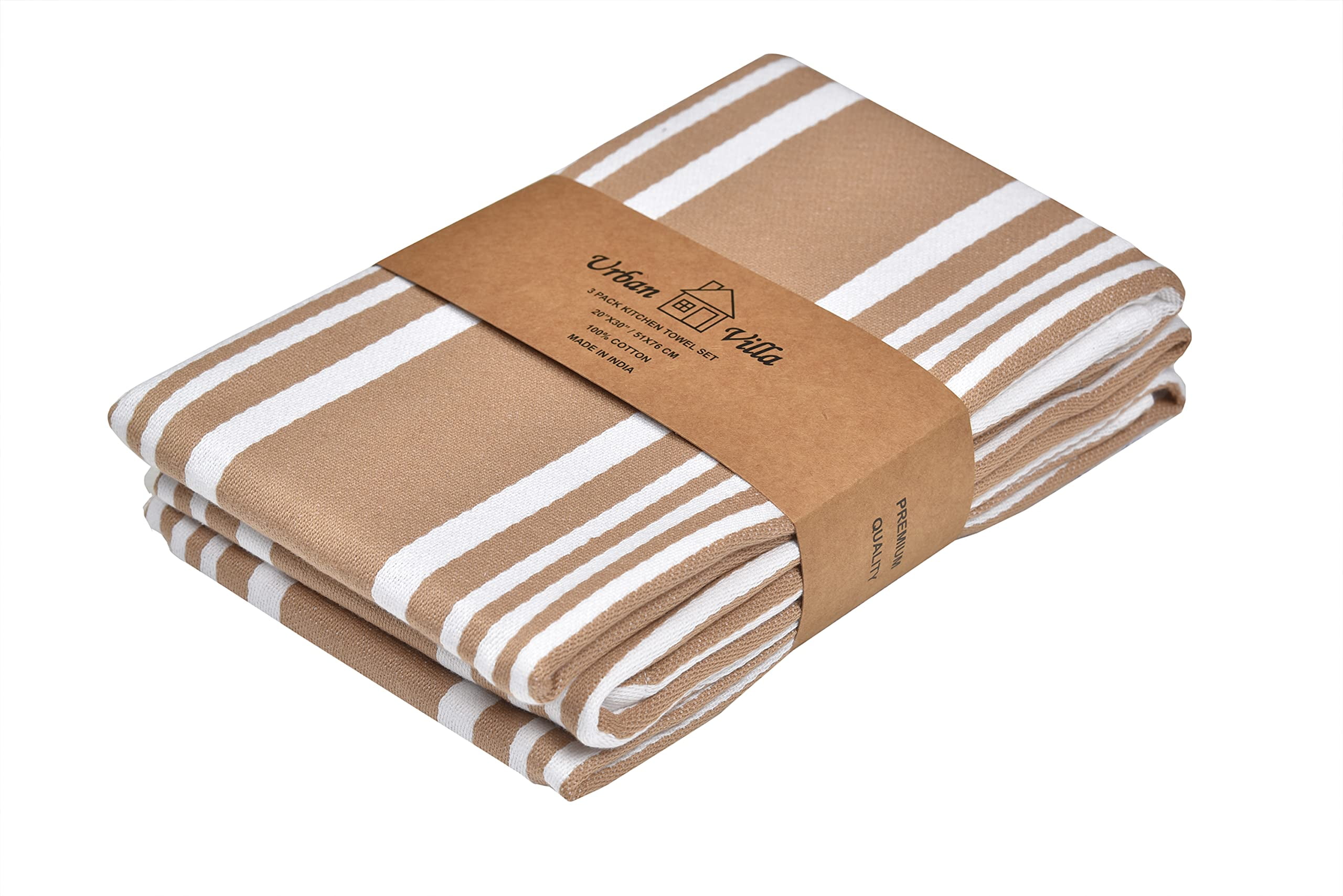https://i5.walmartimages.com/seo/Urban-Villa-Kitchen-Towels-Set-3-Highly-Absorbent-100-Cotton-20X30-Inches-Mitered-Corners-Trendy-Stripes-Taupe-White-color-Harvest-Special_1a6495bf-2476-449c-b45e-2047ab6aeea3.58733ef7298bd846c017979a1ee12ede.jpeg