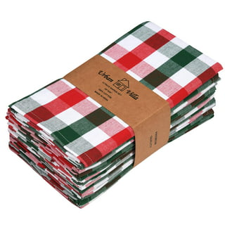 https://i5.walmartimages.com/seo/Urban-Villa-Napkins-Dinner-Everyday-Use-100-Cotton-Set-12-Size-20X20-inches-Red-Green-White-color-Over-Sized-Cloth-Mitered-Corners-Ultra-Soft-Durable_f3874294-c31f-450a-a50d-6a0a2e912572.b6eb30d5a48251c92df90819b7ae5571.jpeg?odnHeight=320&odnWidth=320&odnBg=FFFFFF