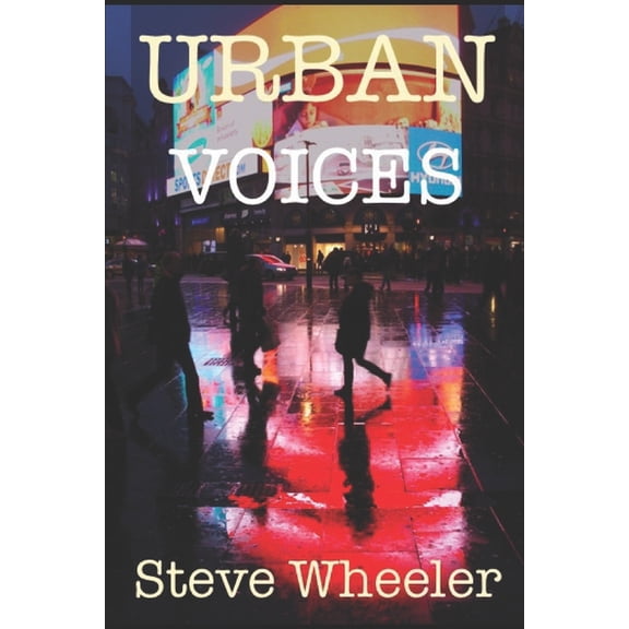 Urban Voices, (Paperback)