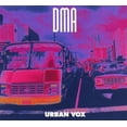 thumbnail image 1 of Urban Vox (CD), 1 of 1