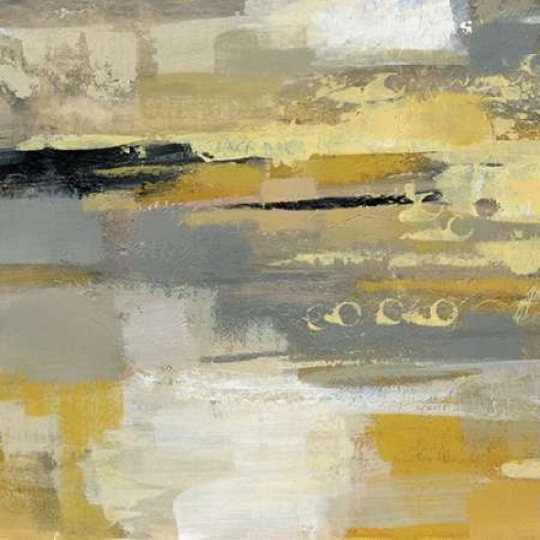 Urban Walkway II Canvas Art - Silvia Vassileva (24 x 24)