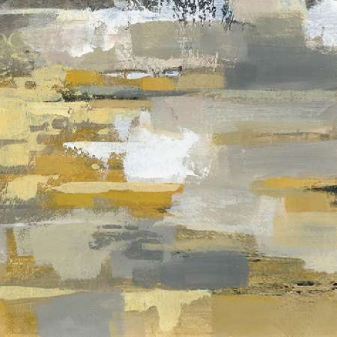 Urban Walkway III Canvas Art - Silvia Vassileva (24 x 24)
