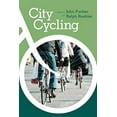 thumbnail image 1 of Pre-Owned City Cycling (Paperback) 0262517817 9780262517812, 1 of 1