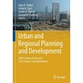 thumbnail image 1 of Urban and Regional Planning and Development: 20th Century Forms and 21st Century Transformations, (Paperback), 1 of 1