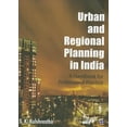 thumbnail image 1 of Urban and Regional Planning in India: A Handbook for Professional Practice Paperback 8132106970 9788132106975 S K Kulshrestha, 1 of 1