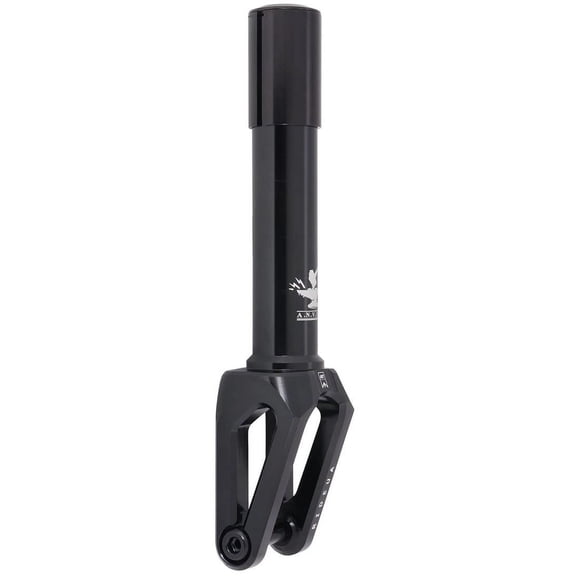 UrbanArtt Anvil Fork - 30mm Black