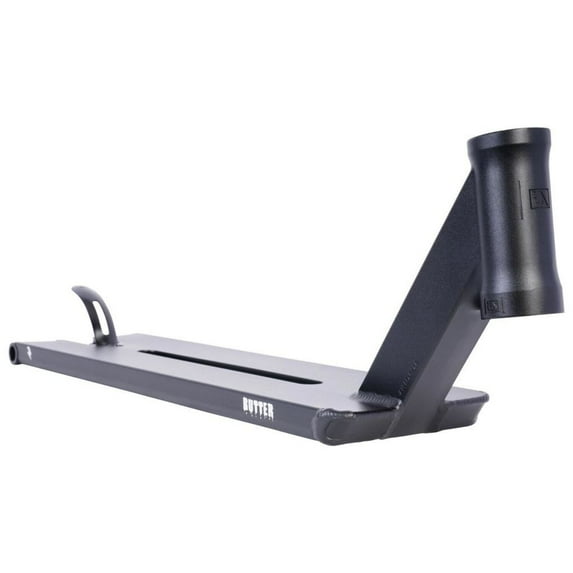 UrbanArtt Butter Deck - 5.5" Wide Black, 22"