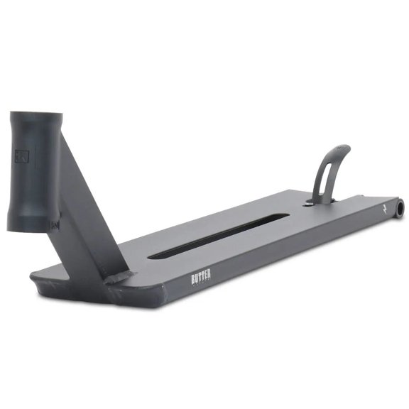 UrbanArtt Butter Deck - 6" Wide Black, 22"