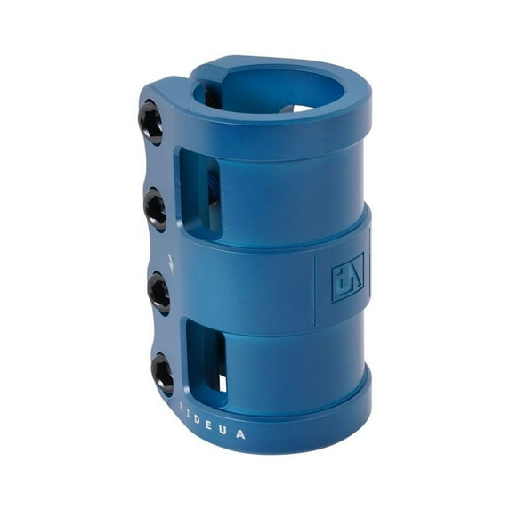 UrbanArtt Civic SCS Clamp Arctic Blue