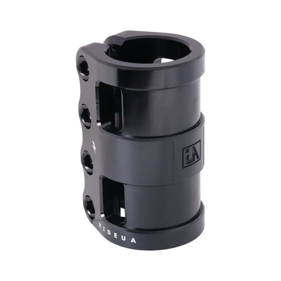 UrbanArtt Civic SCS Clamp Black