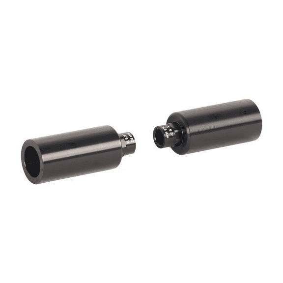 UrbanArtt Sprawl, Butter Alloy Deck Replacement Drop Outs - 24mm 5.5"