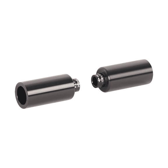UrbanArtt Sprawl, Butter Alloy Deck Replacement Drop Outs - 30mm 5.5"