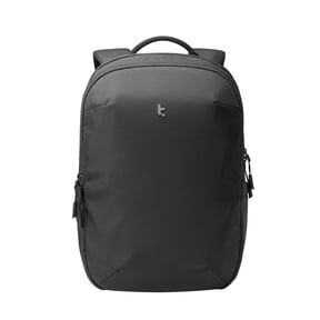 UrbanEX-T65 Laptop Backpack Black 15.6 Inch/20L