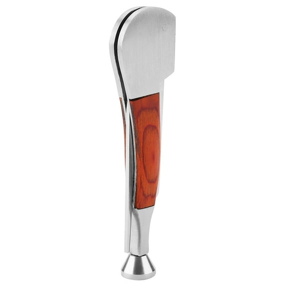 UrbanEden 3 In 1 Stainless Steel Pipe Tool Knife, Multi Function For Wood Pipe Tool, Pipe Tool Stainless