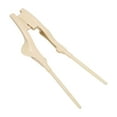 thumbnail image 1 of UrbanEden Chopsticks Streamlined Design Anti Slip Auxiliary Training Chopsticks Recovery Learning Chopsticks, Chopsticks For Beginners Right Or Left Hand, 1 of 8