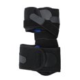 thumbnail image 1 of UrbanEden Foot Drop Night Splint Orthotics Fracture Sprain Injury Support Wrap Ankle Brace, Foot Drop Orthotics Brace, Ankle Support, 1 of 8