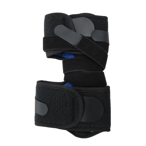 UrbanEden Foot Drop Night Splint Orthotics Fracture Sprain Injury Support Wrap Ankle Brace, Foot Drop Orthotics Brace, Ankle Support