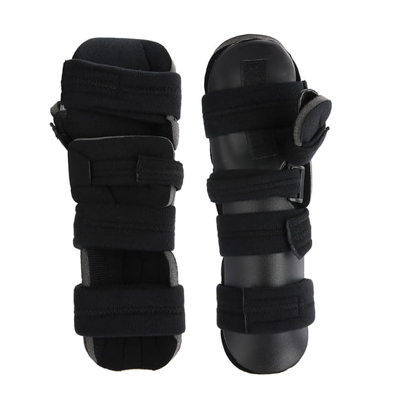 UrbanEden Hand Wrist Brace,Adjustable Wrist Brace Guard Hand Training Sprain Splint Support Hard Fracture,Wrist Splint