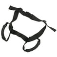 thumbnail image 1 of UrbanEden Motorcycle Passenger Belt,Motorcycle Passenger Belt With Handles Fall Prevention Universal Riding Strap Belt Grab, Motorcycle Passenger Belt, 1 of 7