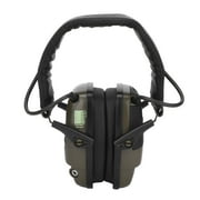 UrbanEden Noise Reduction Earmuffs Ear Protection Foldable Shooters Hearing Protection Earmuff, Ear Muffs,Sound Protection Earmuffs