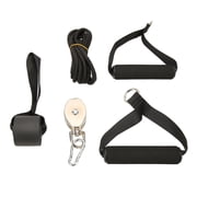 UrbanEden Shoulder Exercise Pulley, Assisting Physical For Hemiplegia Stroke Rehabilitation Movement