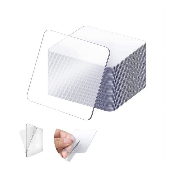 UrbanMingle Double Sided Tape Heavy Duty 10PACK Mounting Adhesive Tape