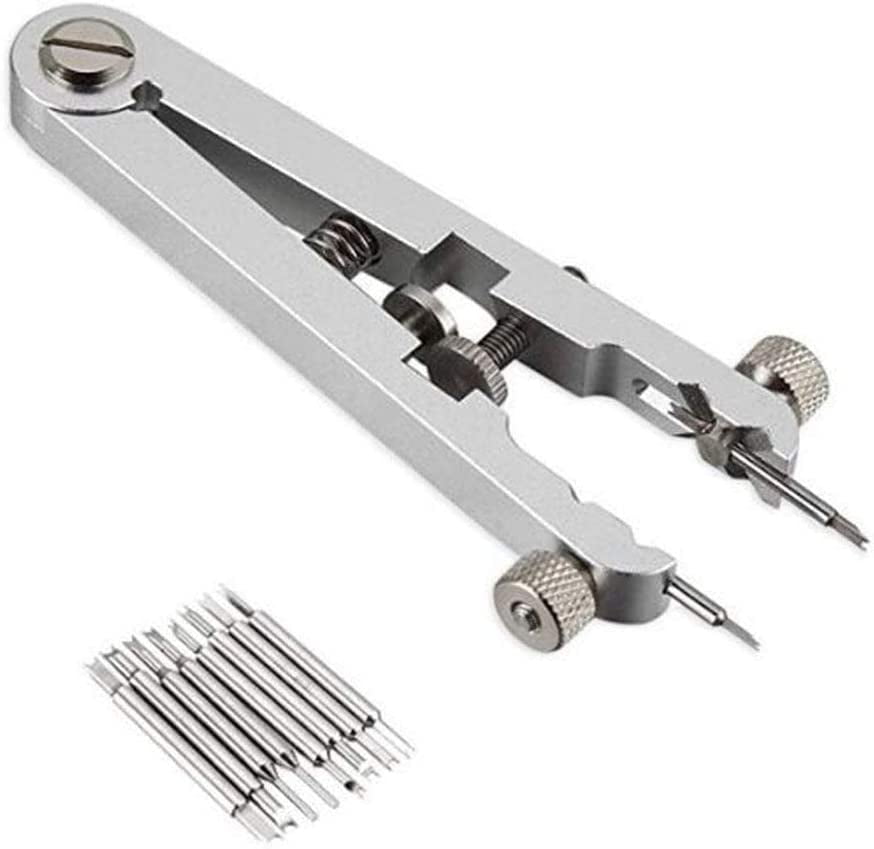 UrbanMingle Watch Spring Bar Repair Tool Watch Spring Bar Tool Kit