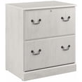 thumbnail image 1 of UrbanPro 2 Drawer Lateral File Cabinet in Linen White Oak - Engineered Wood, 1 of 7
