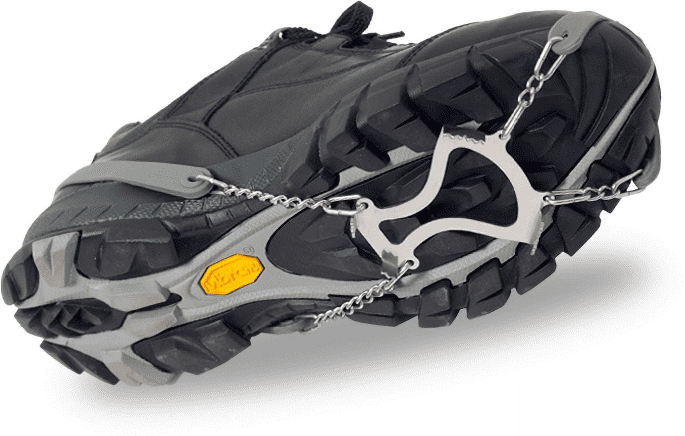 Walk Em Chain UrbanTrack Shoe Chains Large - Walmart.com