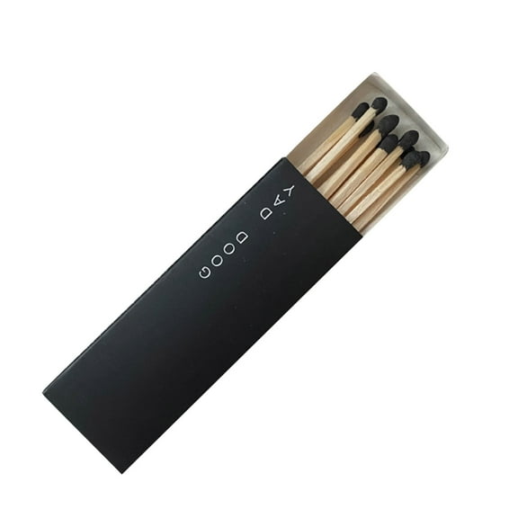 UrbanWave Pocket Matches 1 Boxes For Camping BBQs And Everyday Use Long Lasting And Matches Portable Tool For Outdoor Camping Hiking Stationery Paper And Envelopes Set for Girls Stationery Cards And