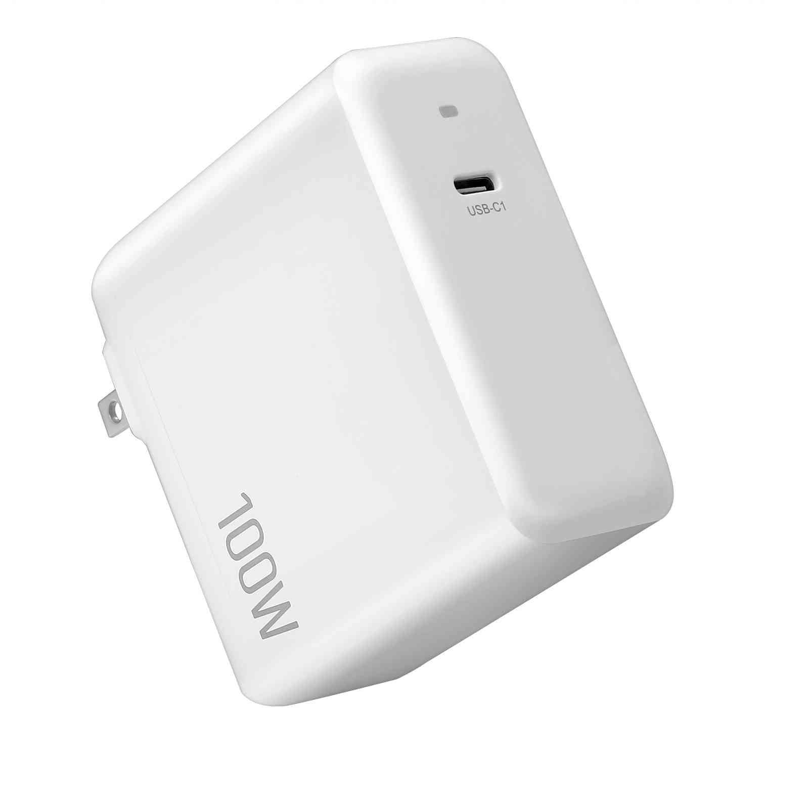 UrbanX 100W USBC Charger for Apple MacBook Air (M11, 2024), MacBook
