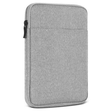 UrbanX 8 Inch Tablet Case for Acer Iconia One 8 B1-820 Lightweight Portable Protective Bag laptop with Dual pockets
