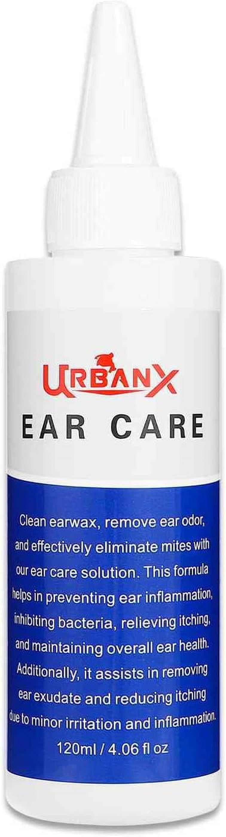 UrbanX Enzymatic Solution for Cocker Spaniel And other Sporting Dogs