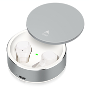 UrbanX X7 Sports Wireless Earbuds 5.0 IPX5 Waterproof Touch Control True Wireless Earbuds with Mic Earphones in-Ear Deep Bass Built-in Mic Bluetooth Headphones For Tecno Camon 17