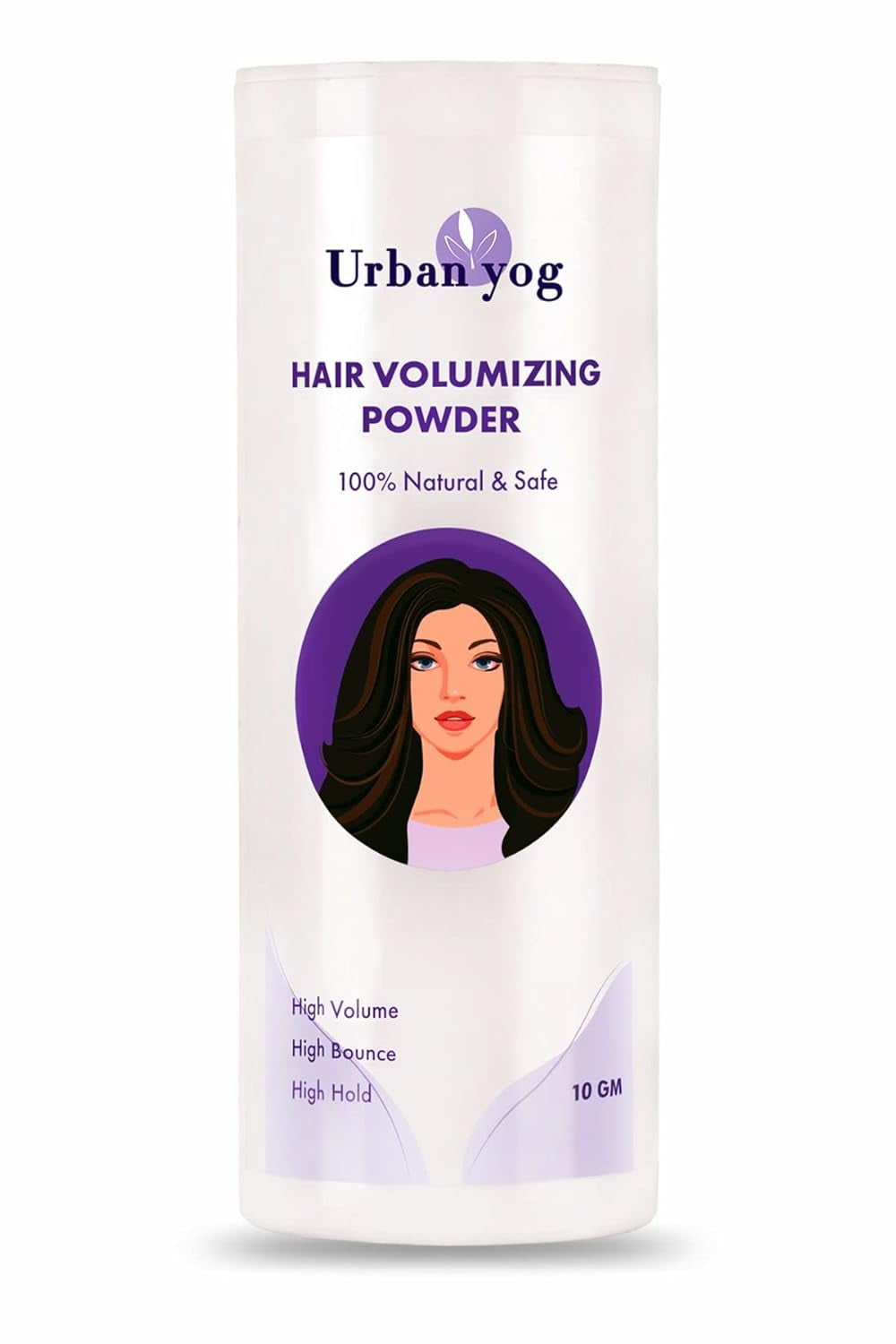 UrbanYog Hair Volumizing Powder Wax strong hold Matte Finish 24 hrs
