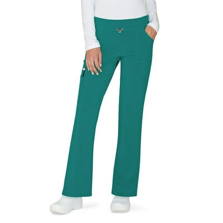 Urbane 'Momentum' Straight Cargo Pant Scrub Bottoms