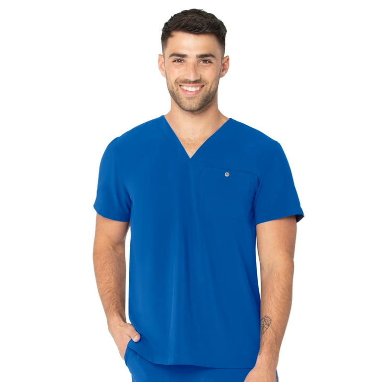 performance medical scrubs