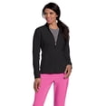 thumbnail image 1 of Urbane Performance Women's Empower Three Pocket Zipper Front Scrub Jacket, Style 9872, 1 of 5