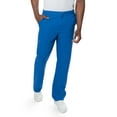 thumbnail image 1 of Urbane Ultimate Men's 2-Way Stretch Seven Pocket Full Elastic Scrub Pant, Style 9252, 1 of 4