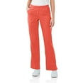 thumbnail image 1 of Urbane Ultimate Tailored Fit Comfort Stretch 2-Pocket Scrub Pants for Women 9306, 1 of 9