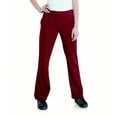 thumbnail image 1 of Urbane Ultimate Women's Michelle 2-Way Stretch Two Pocket Scrub Pant, Style 9330, 1 of 4