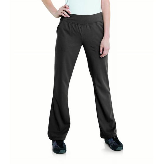 Urbane Ultimate Women's Michelle 2-Way Stretch Two Pocket Scrub Pant, Style 9330