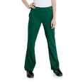 thumbnail image 1 of Urbane Ultimate Women's Michelle 2-Way Stretch Two Pocket Scrub Pant, Style 9330, 1 of 4