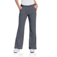 thumbnail image 1 of Urbane Women's Ultimate Modern Tailored Fit Breathable Fade Resistant 2 Pockets Pull On Basic Pull On Scrub, Style 9306, 1 of 10